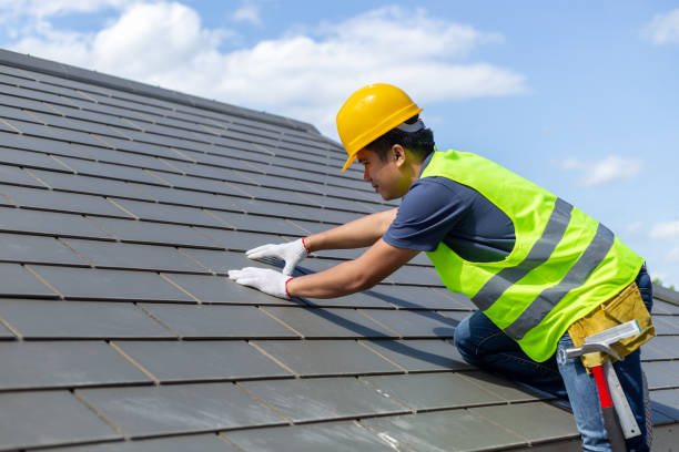 Tile Roofing Contractor in Crozet, VA