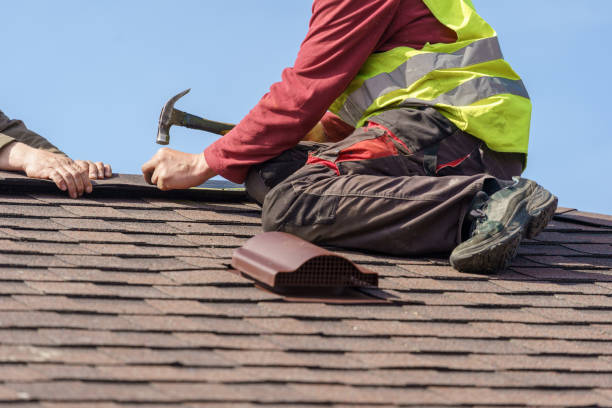 Best Roof Repair Services  in Crozet, VA
