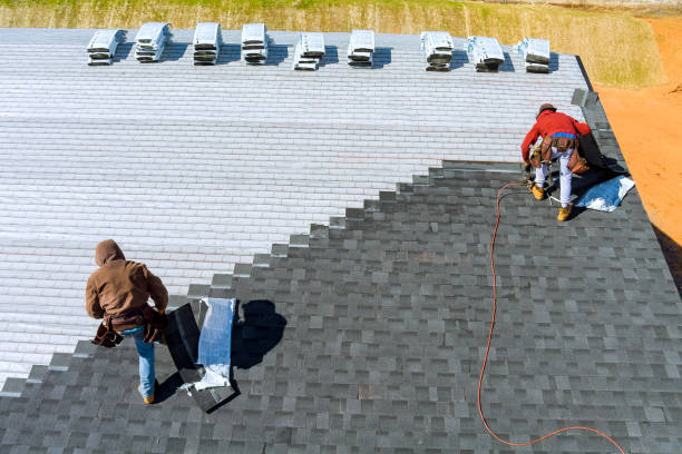 Best Commercial Roof Installation  in Crozet, VA