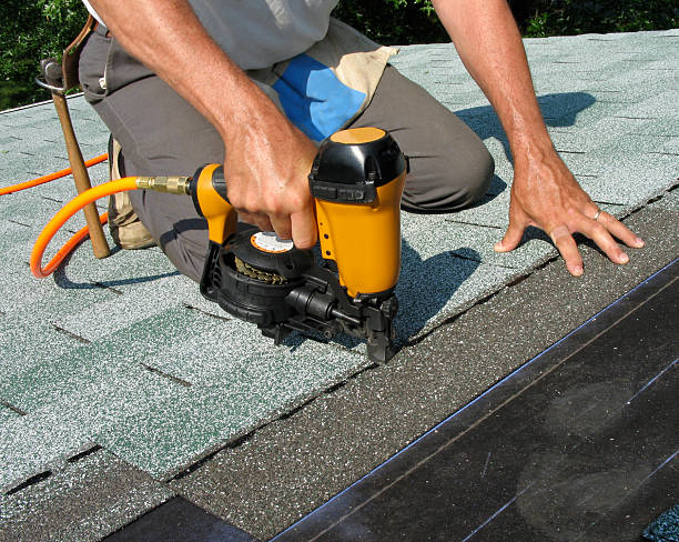 Best New Roof Installation  in Crozet, VA