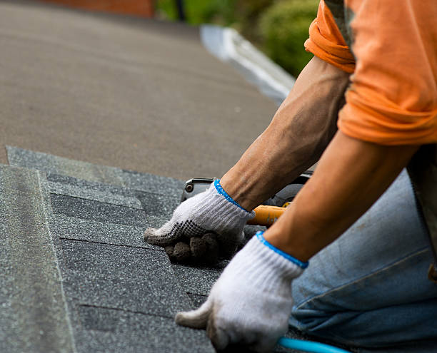Best Residential Roofing Contractor  in Crozet, VA