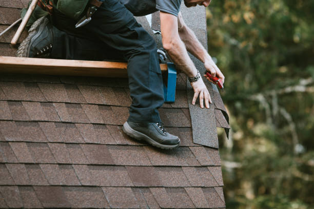 Quick and Trustworthy Emergency Roof Repair Services in Crozet, VA